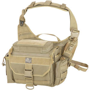 Maxpedition Mongo Versipack