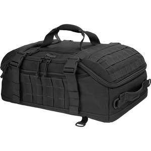 Maxpedition: Maxpedition Fliegerduffel Adventure Duffle Bag and Backpack
