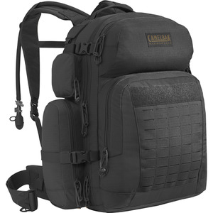 Camelbak: Camelbak BFM 3L Military Hydration Backpack Black