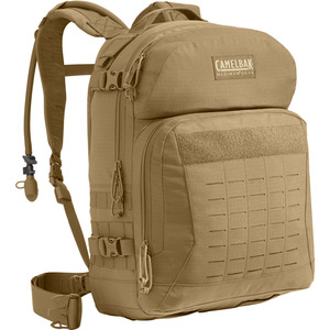 Camelbak Motherlode 3L Military Hydration Backpack Coyote