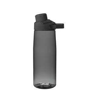 Camelbak: CamelBak Chute Mag 25oz/750ml Water Bottle Charcoal