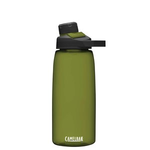 Camelbak: CamelBak Chute Mag 32 oz 1L Water Bottle Olive