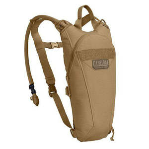 CamelBak ThermoBak 3L 100oz Mil Spec Crux Hydration Pack Coyote