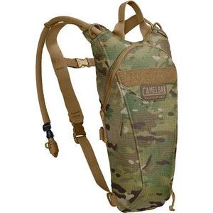 CamelBak ThermoBak 3L 100oz Mil Spec Crux Hydration Pack MultiCam