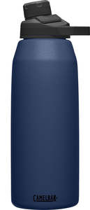 CamelBak Chute Mag 1.2L Stainless Steel Vacuum Insulated Bottle Navy