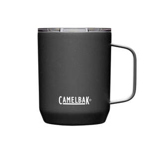 Camelbak: CamelBak Camp Mug Stainless Steel Vacuum Insulated 350ml