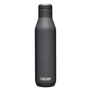 Camelbak: CamelBak Bottle Stainless Steel Vacuum Insulated 75ml
