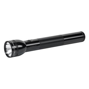 Maglite 3 Cell D LED Flashlight Black Blister