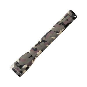 Maglite: Maglite 2 Cell AA Mini Maglite Flashlight Woodland Camo with Box