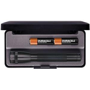 Maglite 2 Cell AA Mini Maglite Flashlight Black
