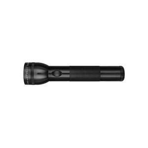 Maglite: Maglite 2 Cell D Xenon Incandescent Flashlight Black