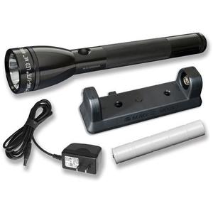 Maglite ML125 LED Rechargeable System 89420