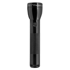 Maglite ML300L 2D Cell LED Flashlight Black