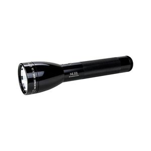 Maglite: Maglite ML50L Black LED 2-Cell C Flashlight