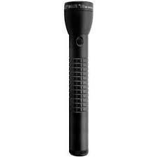 Maglite ML300LX 3D Cell LED Flashlight Black