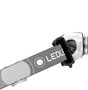 Ledlenser SEO 5 180 Lumens Headlamp