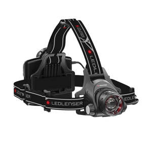 Ledlenser H14R.2 1000 Lumens Rechargeable Headlamp