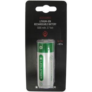Ledlenser 3.7V 5000 MAH Battery