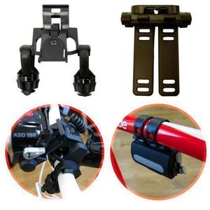 Ledlenser XEO Bike Mounting Bracket