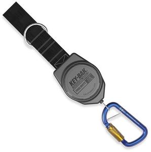 KeyBak ToolMate Retractor 3lb