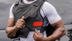 221b Tactical: 221B Tactical Maxx-Dri Vest 3.0 Body Armour Ventilation