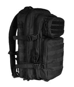 221B Tactical Ultimate Assault Backpack and Sling Carry Pack