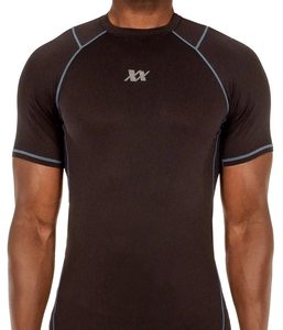 221b Tactical: 221B Tactical Maxx-Dri Silver Elite T-Shirt