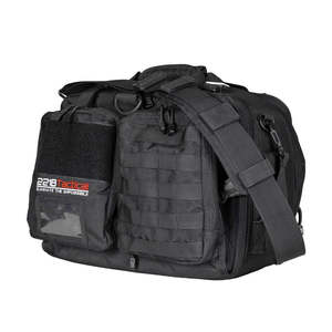 221b Tactical: 221B Tactical Hondo Patrol Duty Gear Bag 2.0