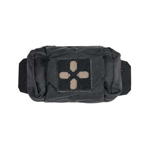 221b Tactical: 221B Tactical Apollo Rapid Access Individual First Aid Kit (IFAK) Pouch with Molle