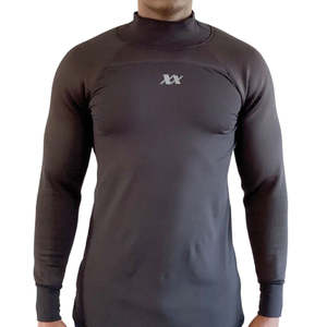 221b Tactical: 221B Tactical Equinoxx Stage 3 Ultra-Thermal Base Layer Black