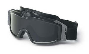 Ess Eye Safety Systems: ESS Profile TurboFan Series Goggles 740-0131