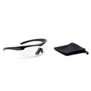 Ess Eye Safety Systems: ESS Crosshair One 1 x Smoke Gray Lens