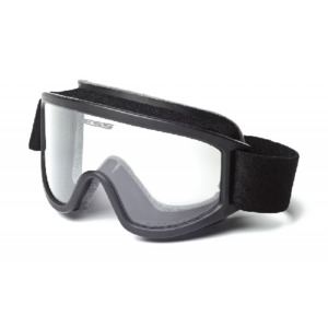 ESS Tactical XT Goggle Black
