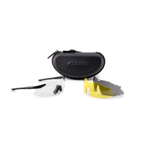 Ess Eye Safety Systems: ESS ICE Eyeshields 3 Lens Kit