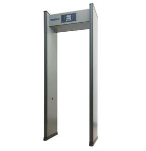 Ventura Tactical Systems: Ventura Walk Through Metal Detector