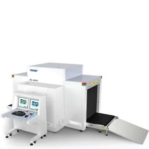 Ventura Tactical Systems: Ventura XR 1000D Large Baggage & Small Cargo Scanner