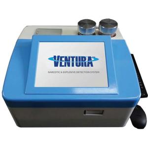 Ventura Narcotics and Explosives Detection System
