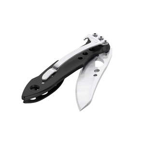 Leatherman: Leatherman Skeletool KB Black