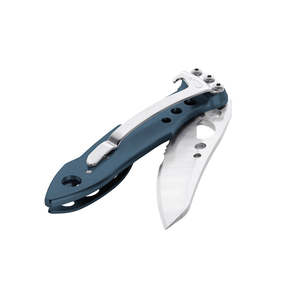 Leatherman Skeletool KBX Denim