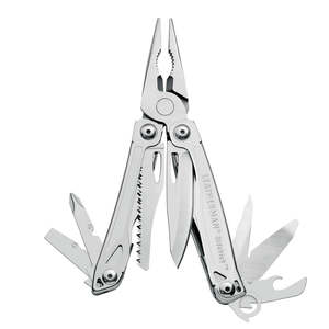 Leatherman: Leatherman Sidekick with Nylon Button Sheath Box