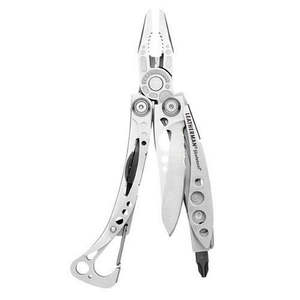 Leatherman: Leatherman Skeletool Stainless Multi Tool
