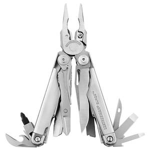 Leatherman: Leatherman Surge