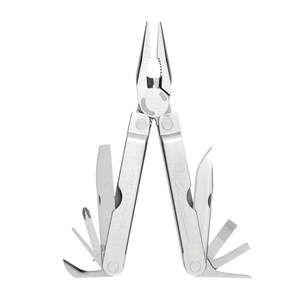 Leatherman: Leatherman Limited Edition Heritage PST Original Stamped with Tim Leatherman Signature