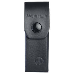 Leatherman: Leatherman Sheath - Leather Box/4.5" to suit Supertool 300