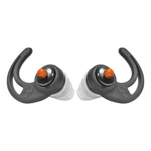 Axil: Axil X-Pro Passive Ear Protection Earplugs