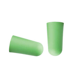 Axil Foam Ear Plugs Single Pair