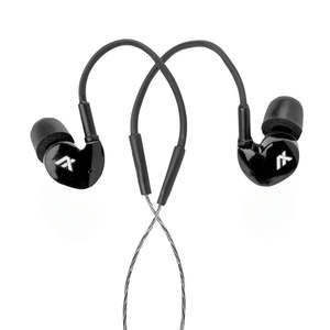Axil: Axil GS Extreme 2.0 Blue Tooth Noise Isolation Earbuds