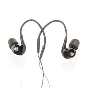 Axil SIG GS Extreme 2.0 Earbuds with SportsFit Hooks and Bluetooth