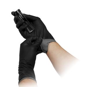 XP100 Nitrile Gloves