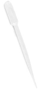 Arrowhead Forensics: Arrowhead Forensics Disposable Transfer Pipettes - 7.5 ml - 500/pk